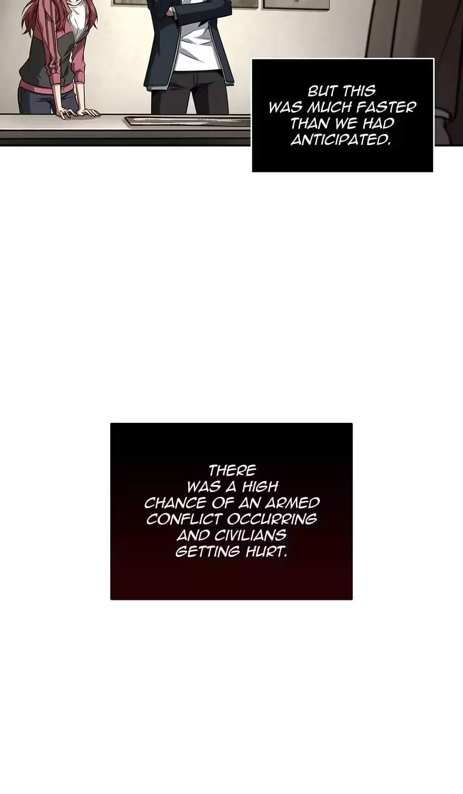 Tomb Raider King:End Line - chapter-352 - Page 39