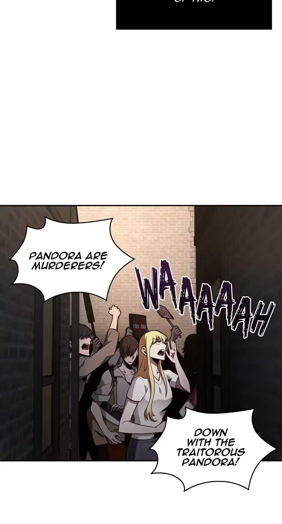 Tomb Raider King:End Line - chapter-352 - Page 42