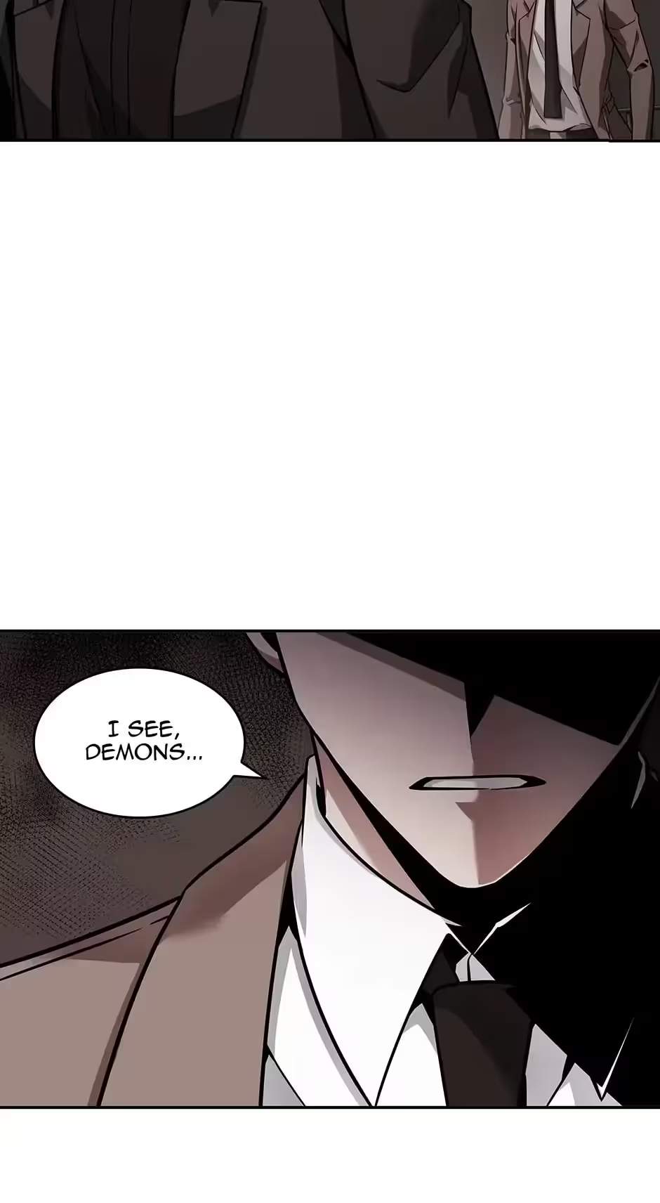 Tomb Raider King:End Line - chapter-352 - Page 47