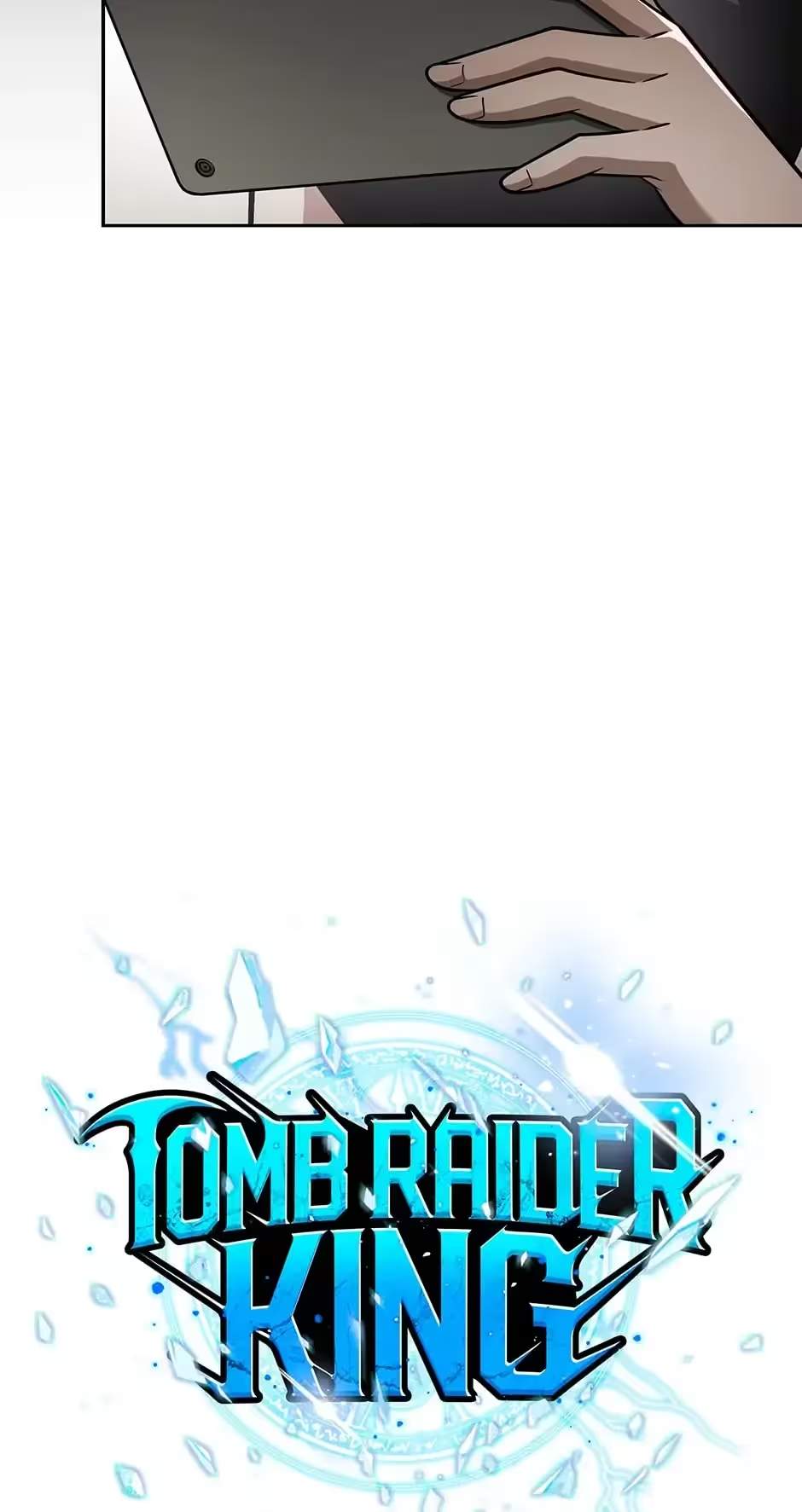 Tomb Raider King:End Line - chapter-352 - Page 6