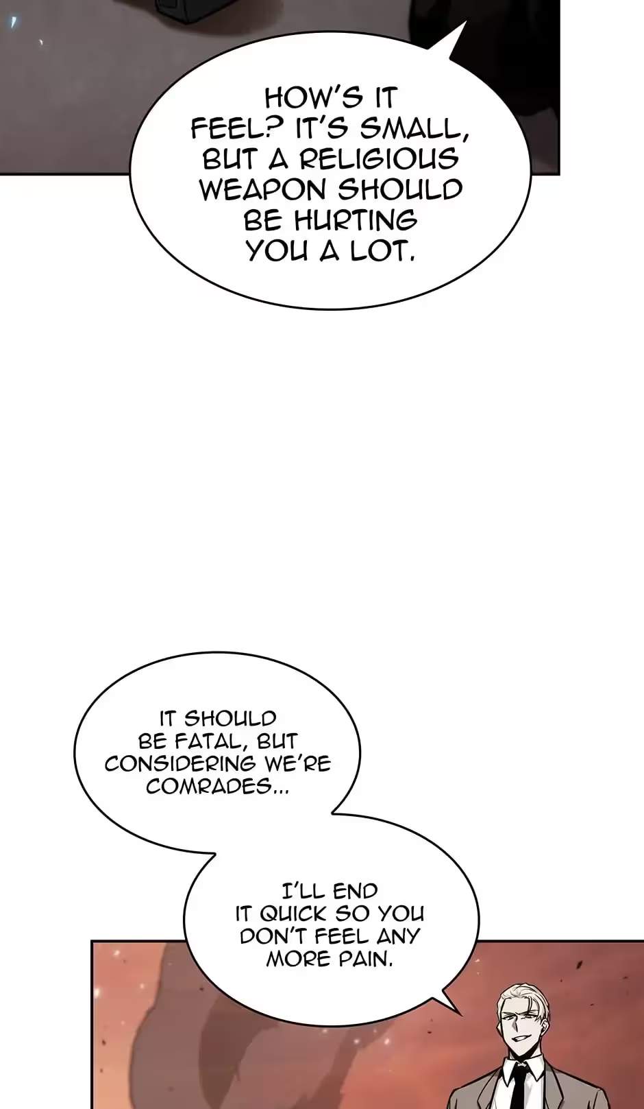 Tomb Raider King:End Line - chapter-352 - Page 60