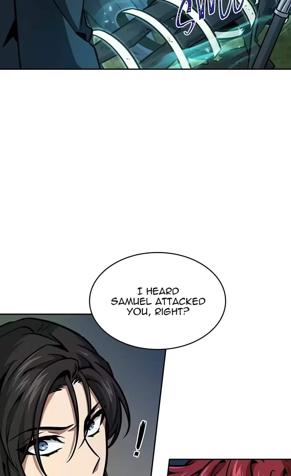Tomb Raider King:End Line - chapter-353 - Page 33