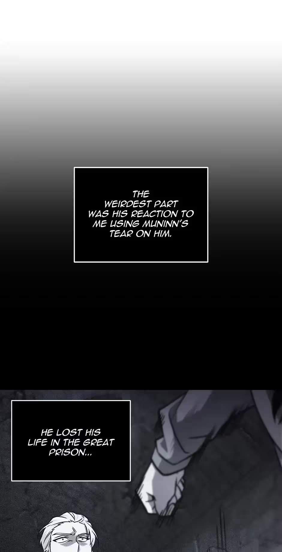 Tomb Raider King:End Line - chapter-353 - Page 45