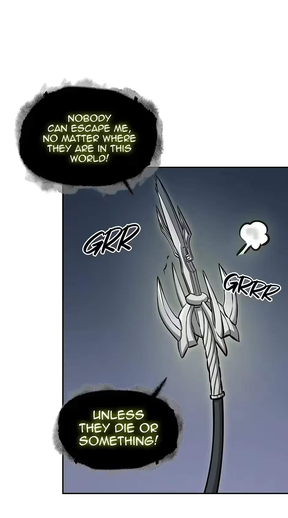 Tomb Raider King:End Line - chapter-353 - Page 56