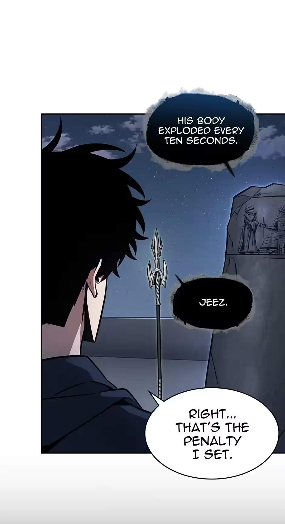 Tomb Raider King:End Line - chapter-353 - Page 63