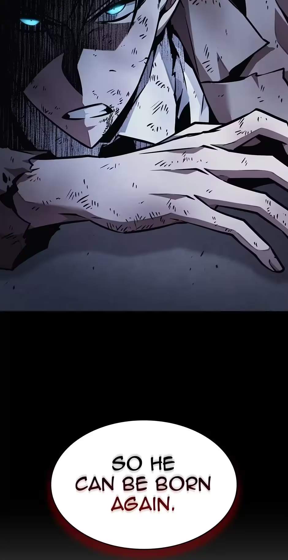 Tomb Raider King:End Line - chapter-353 - Page 67