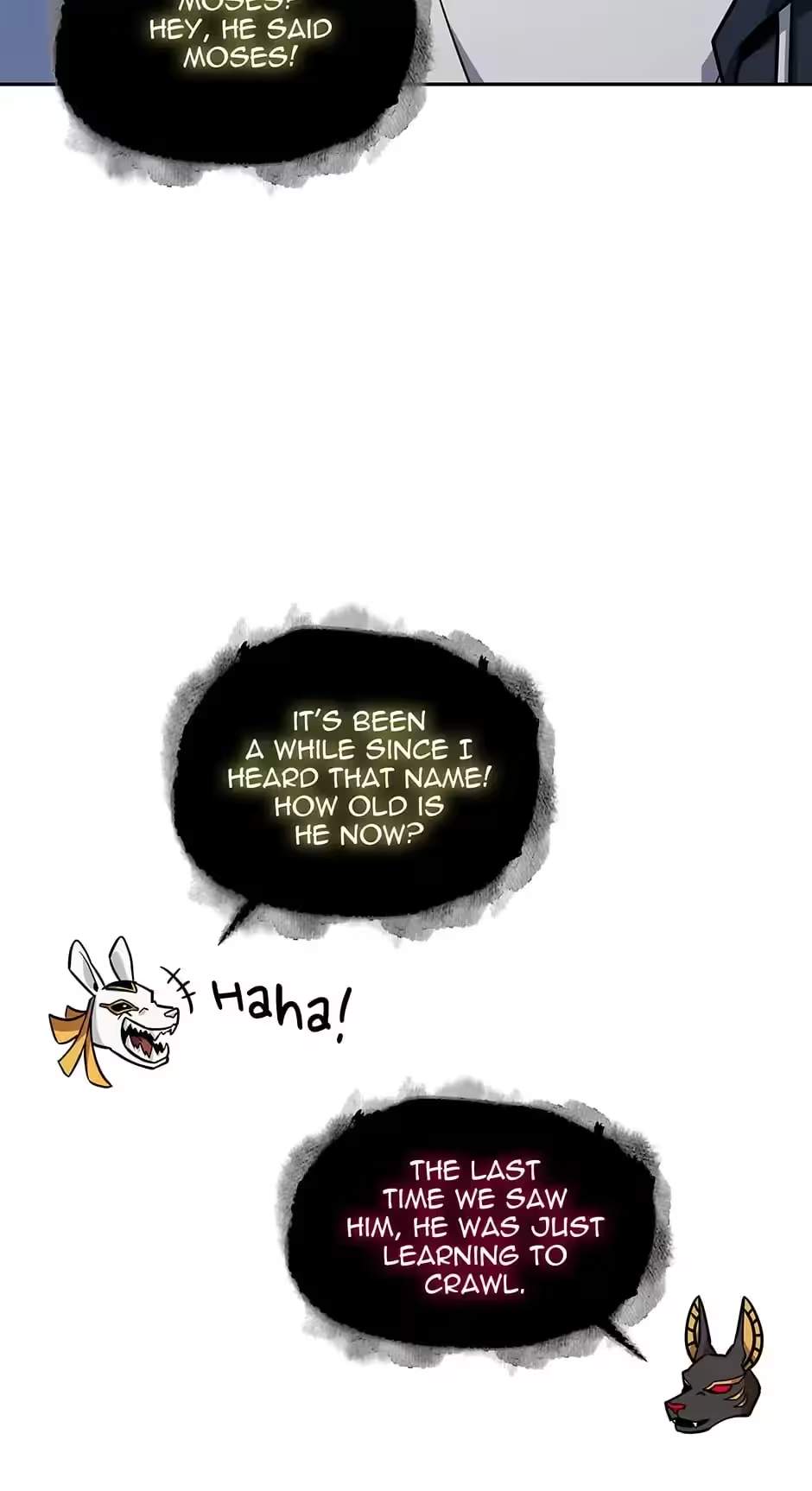Tomb Raider King:End Line - chapter-354 - Page 12