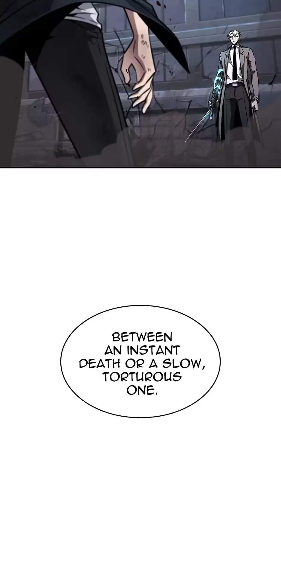 Tomb Raider King:End Line - chapter-354 - Page 44