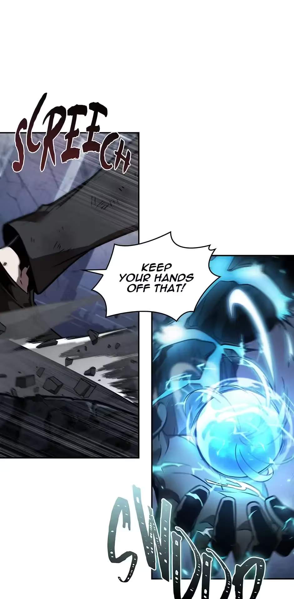 Tomb Raider King:End Line - chapter-354 - Page 63