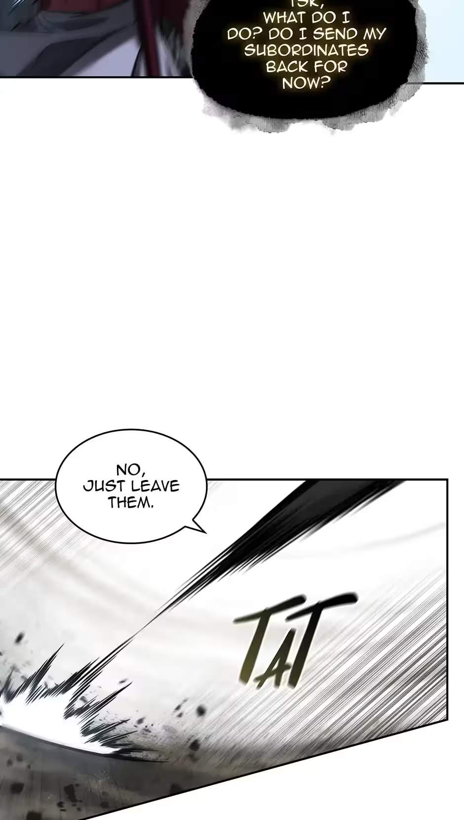 Tomb Raider King:End Line - chapter-354 - Page 68