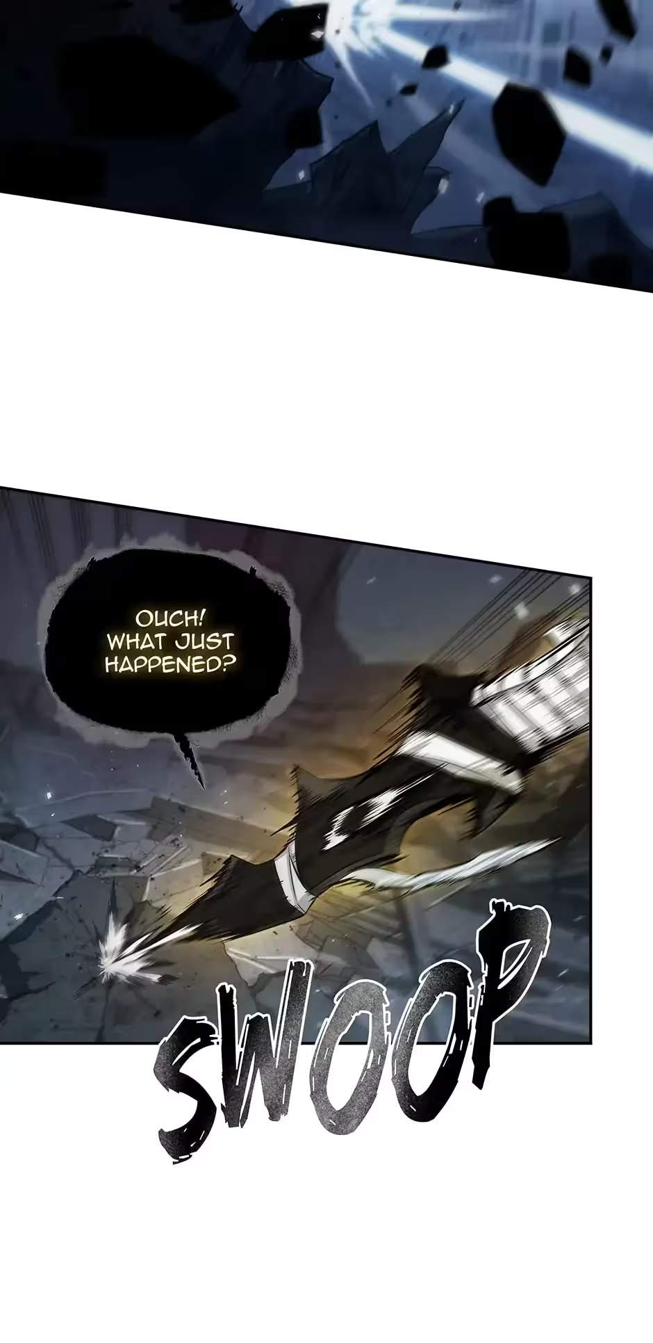 Tomb Raider King:End Line - chapter-355 - Page 3