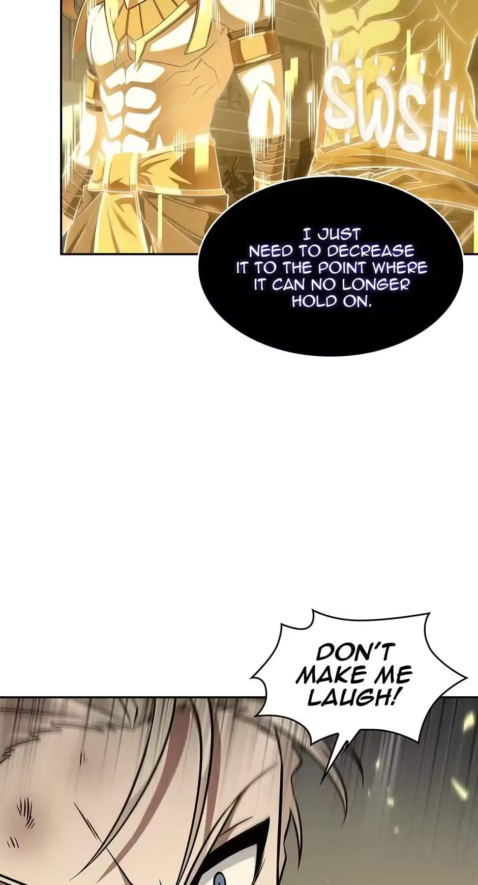 Tomb Raider King:End Line - chapter-355 - Page 38