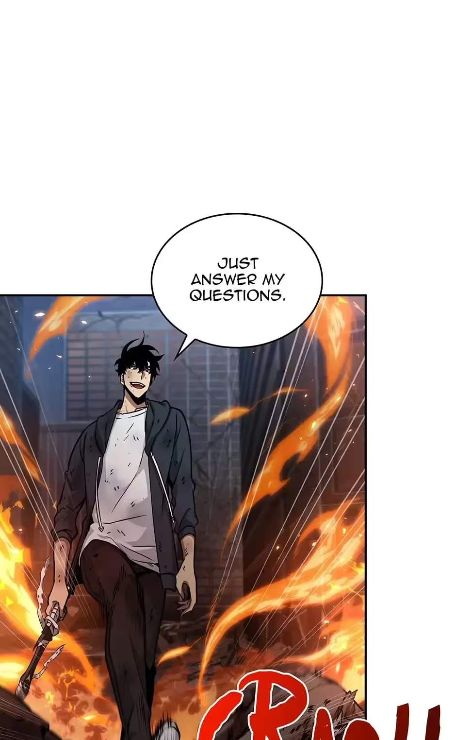 Tomb Raider King:End Line - chapter-355 - Page 68