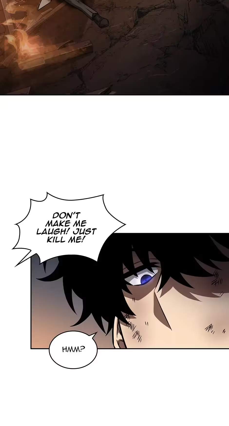 Tomb Raider King:End Line - chapter-356 - Page 3