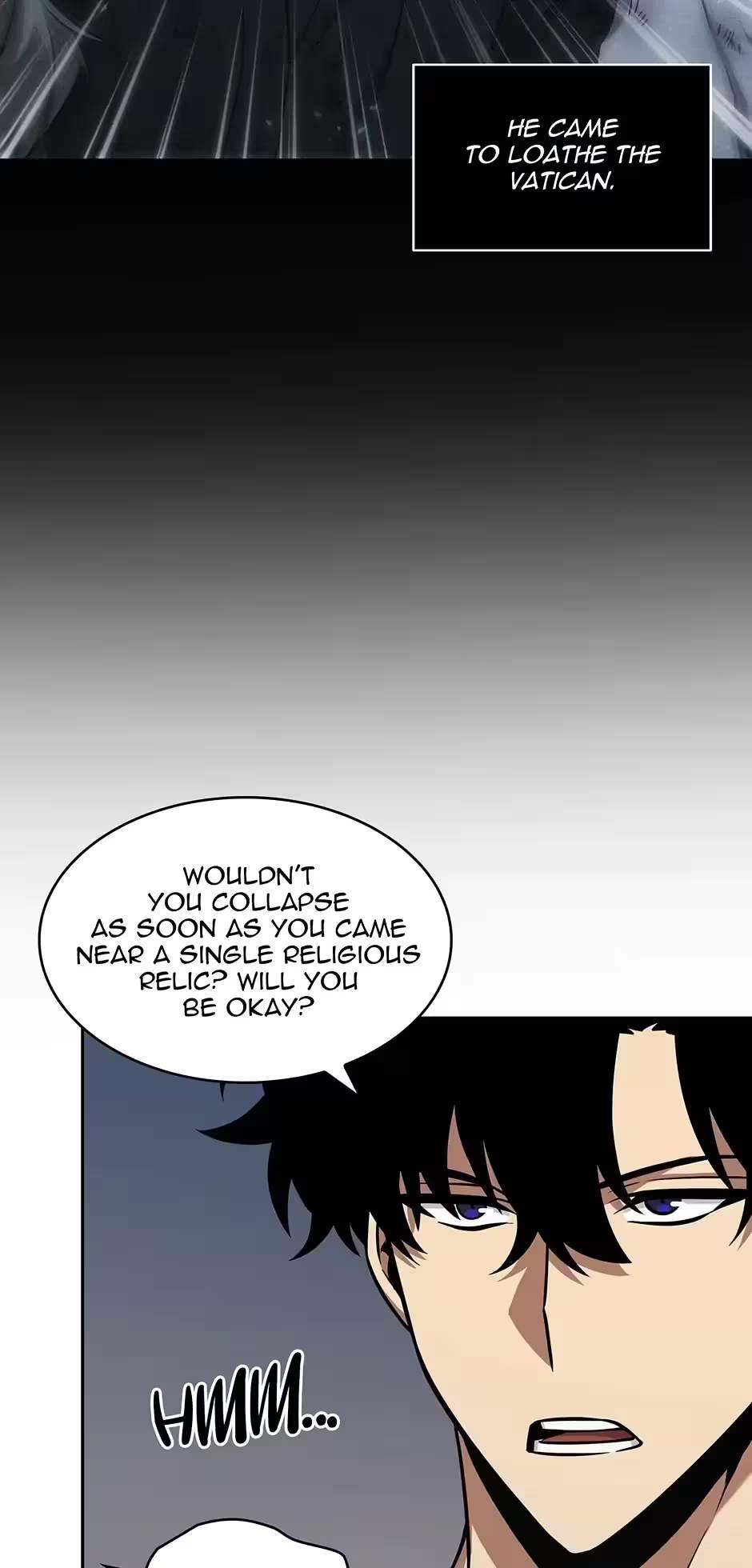 Tomb Raider King:End Line - chapter-357 - Page 20
