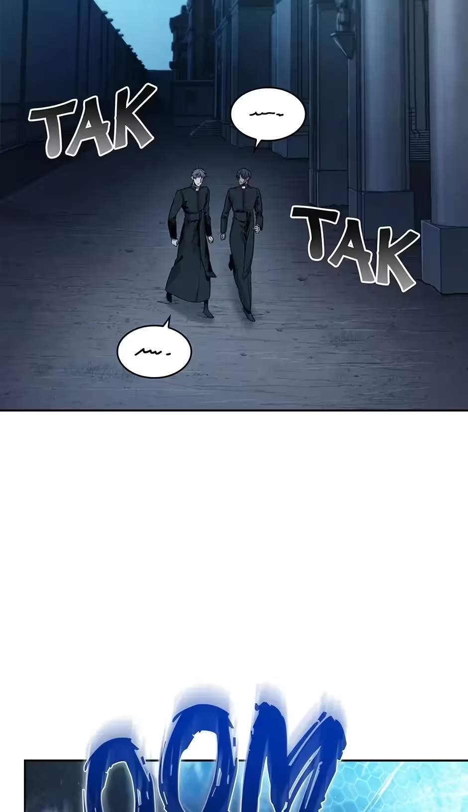 Tomb Raider King:End Line - chapter-357 - Page 38