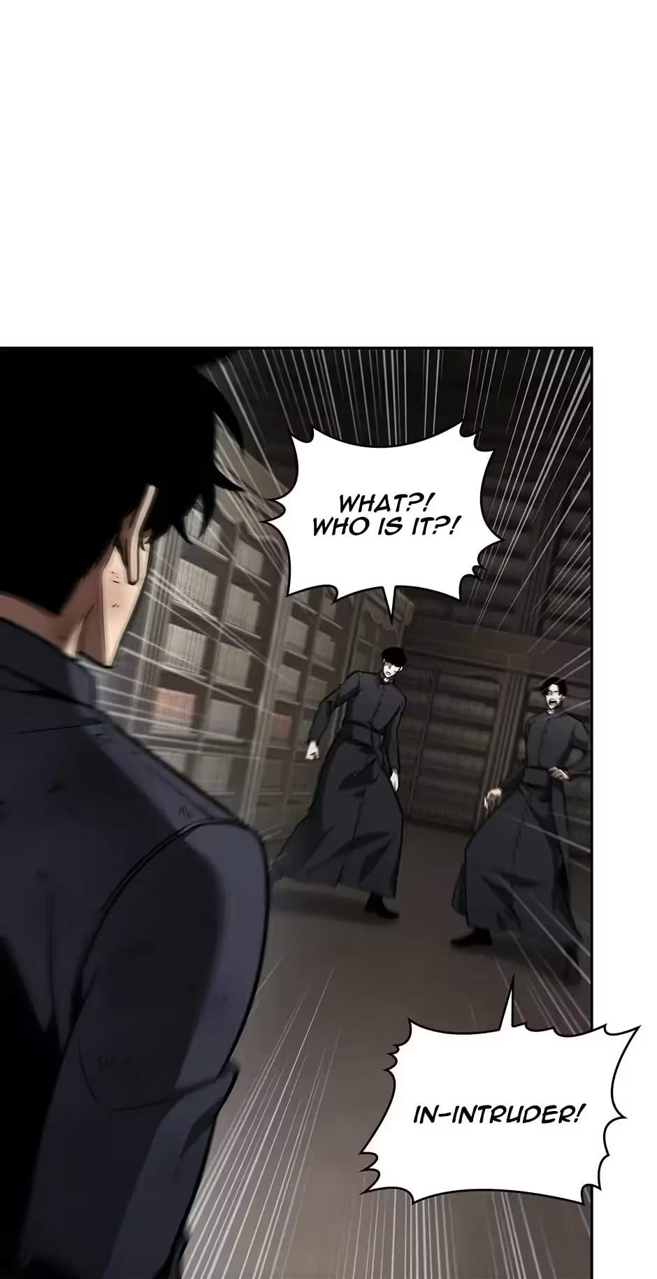 Tomb Raider King:End Line - chapter-358 - Page 43