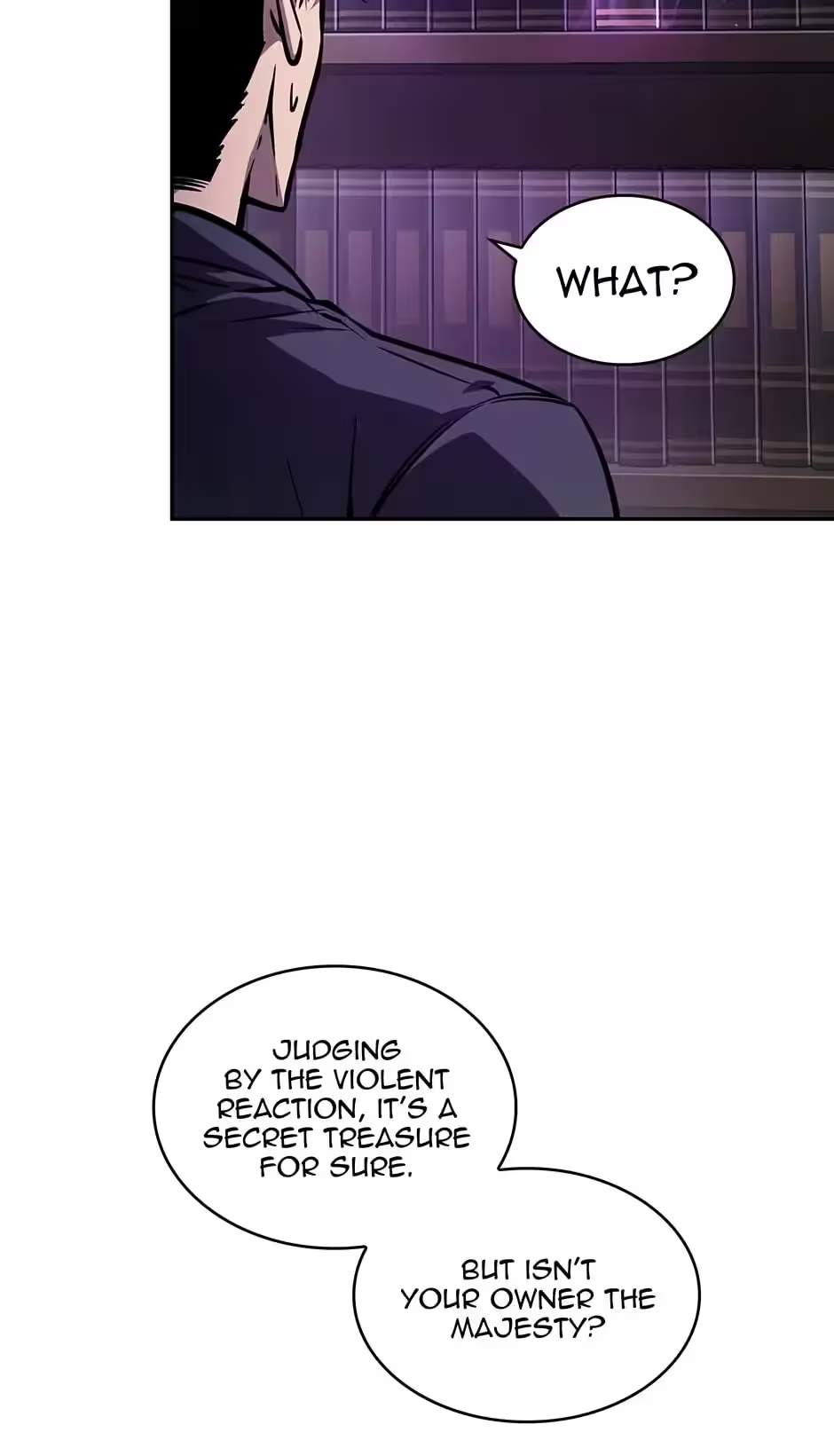Tomb Raider King:End Line - chapter-358 - Page 59