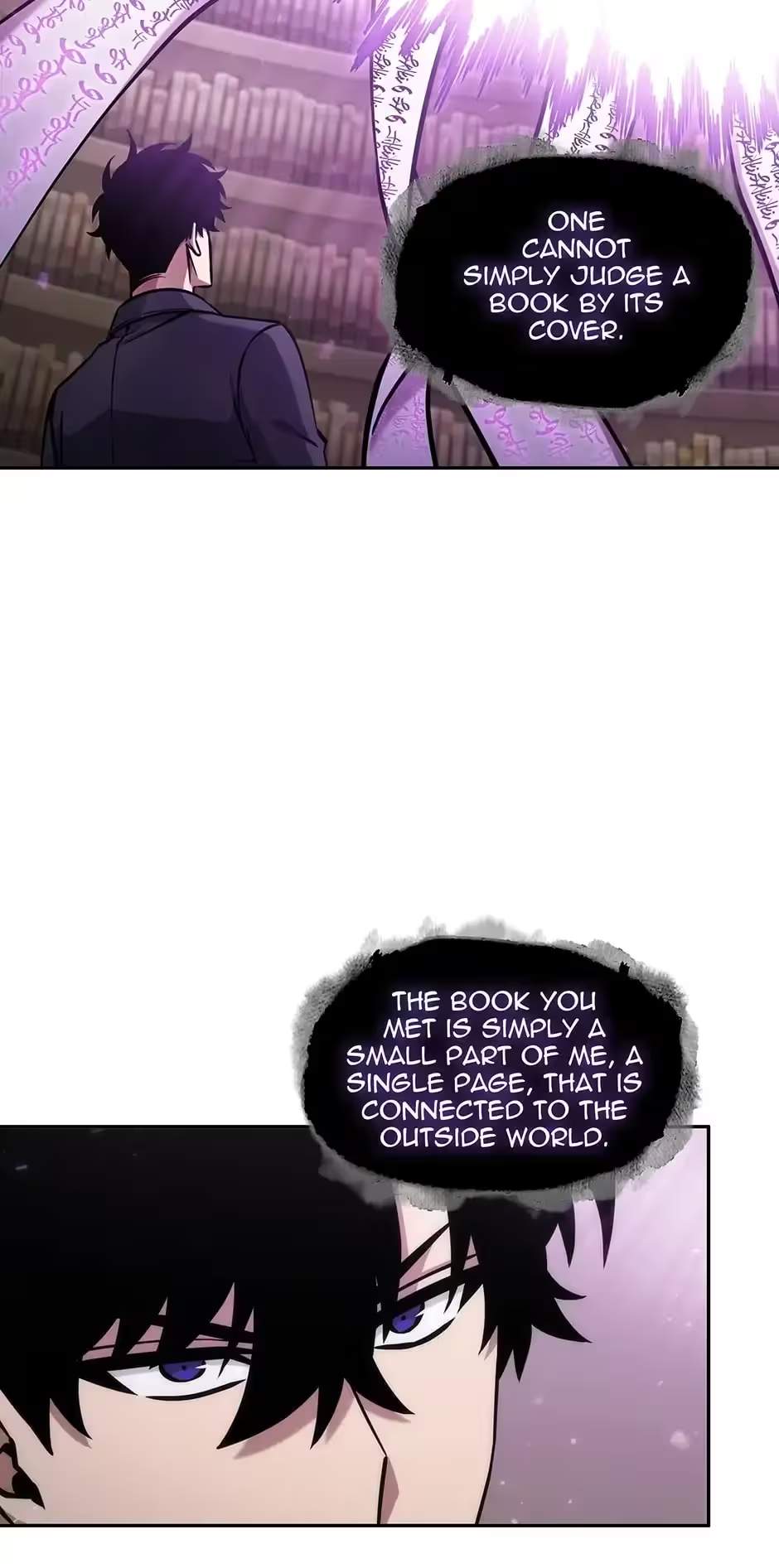 Tomb Raider King:End Line - chapter-359 - Page 16