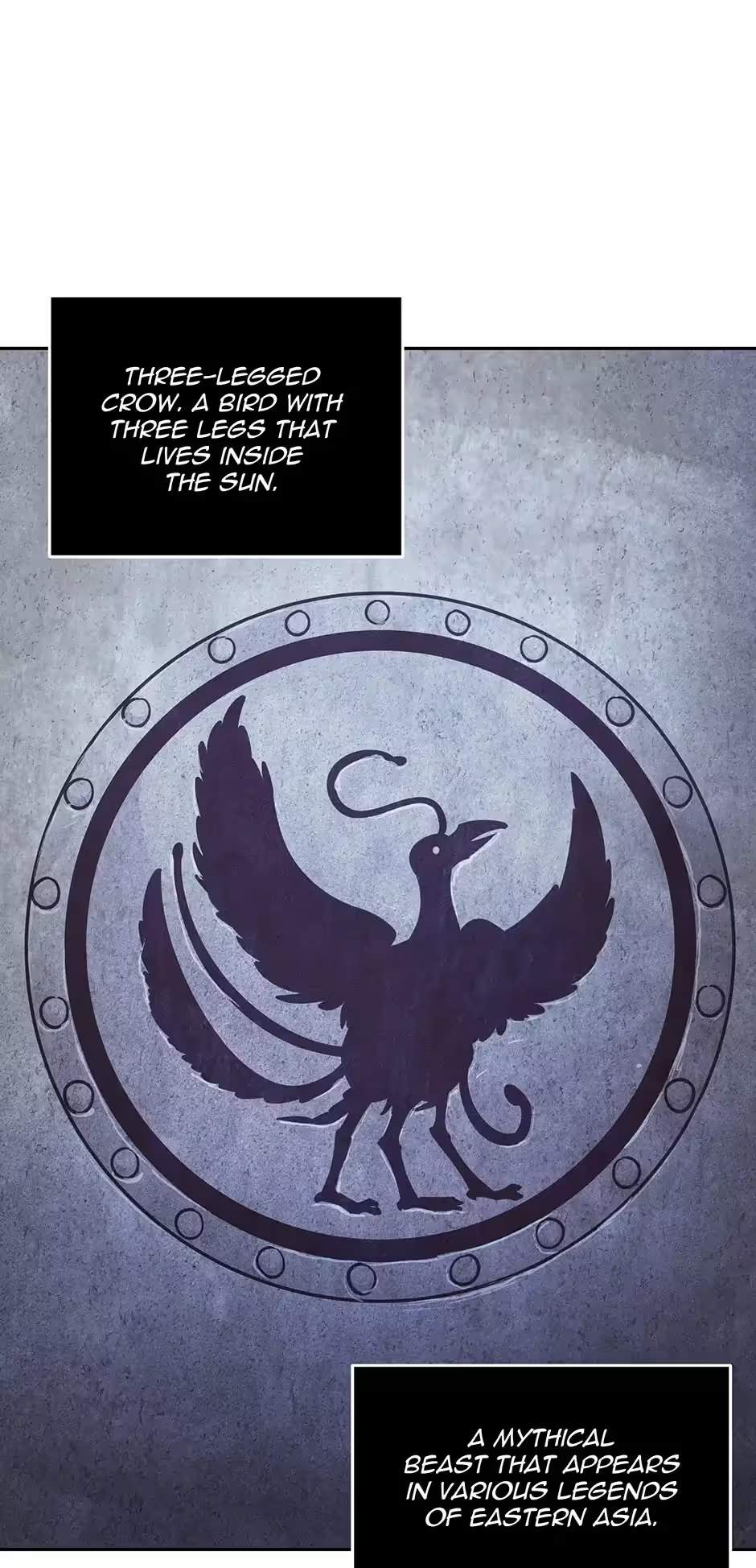 Tomb Raider King:End Line - chapter-359 - Page 24