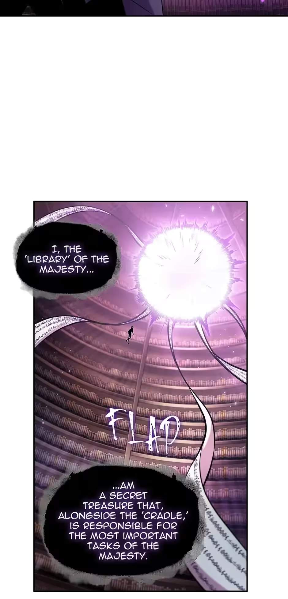 Tomb Raider King:End Line - chapter-359 - Page 31