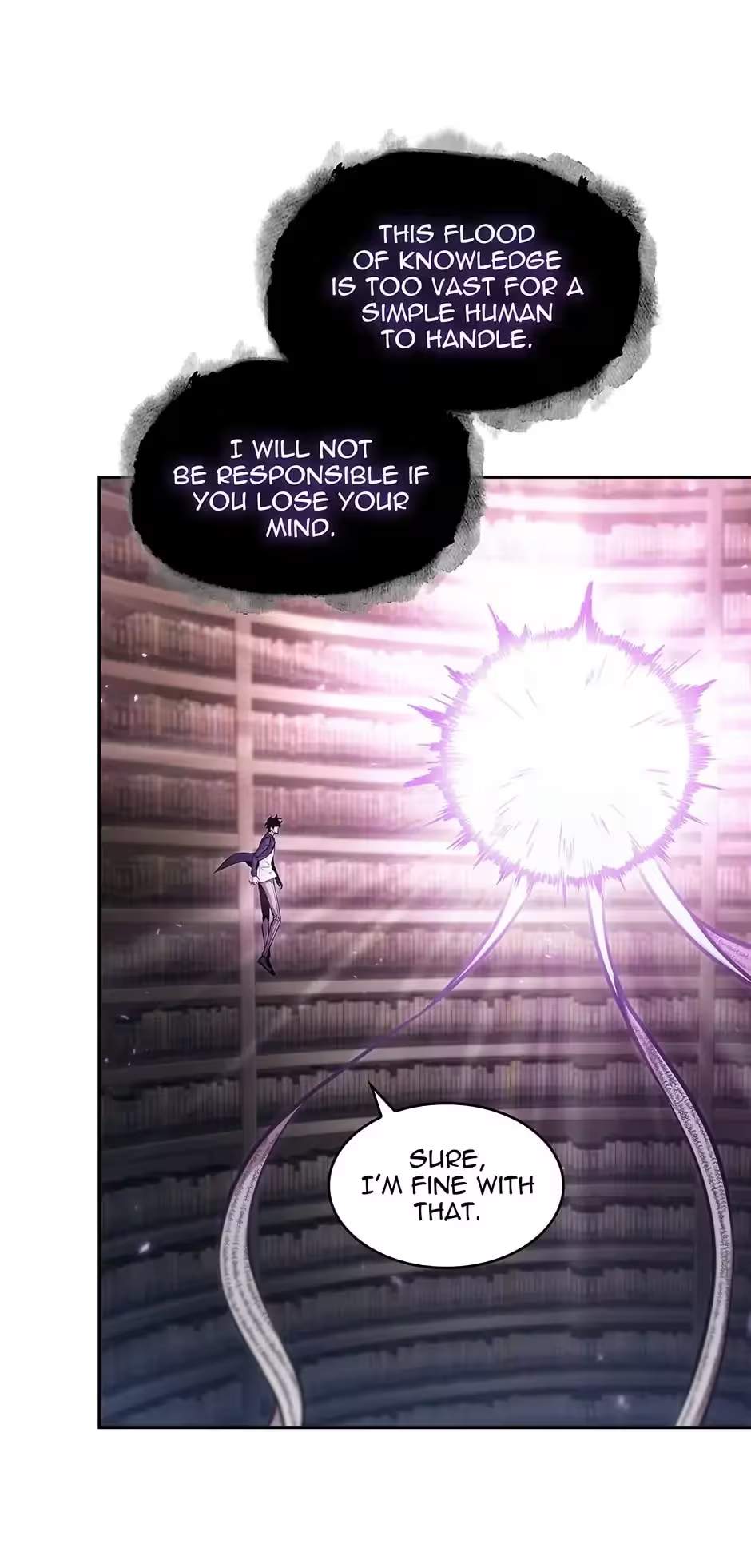 Tomb Raider King:End Line - chapter-359 - Page 34