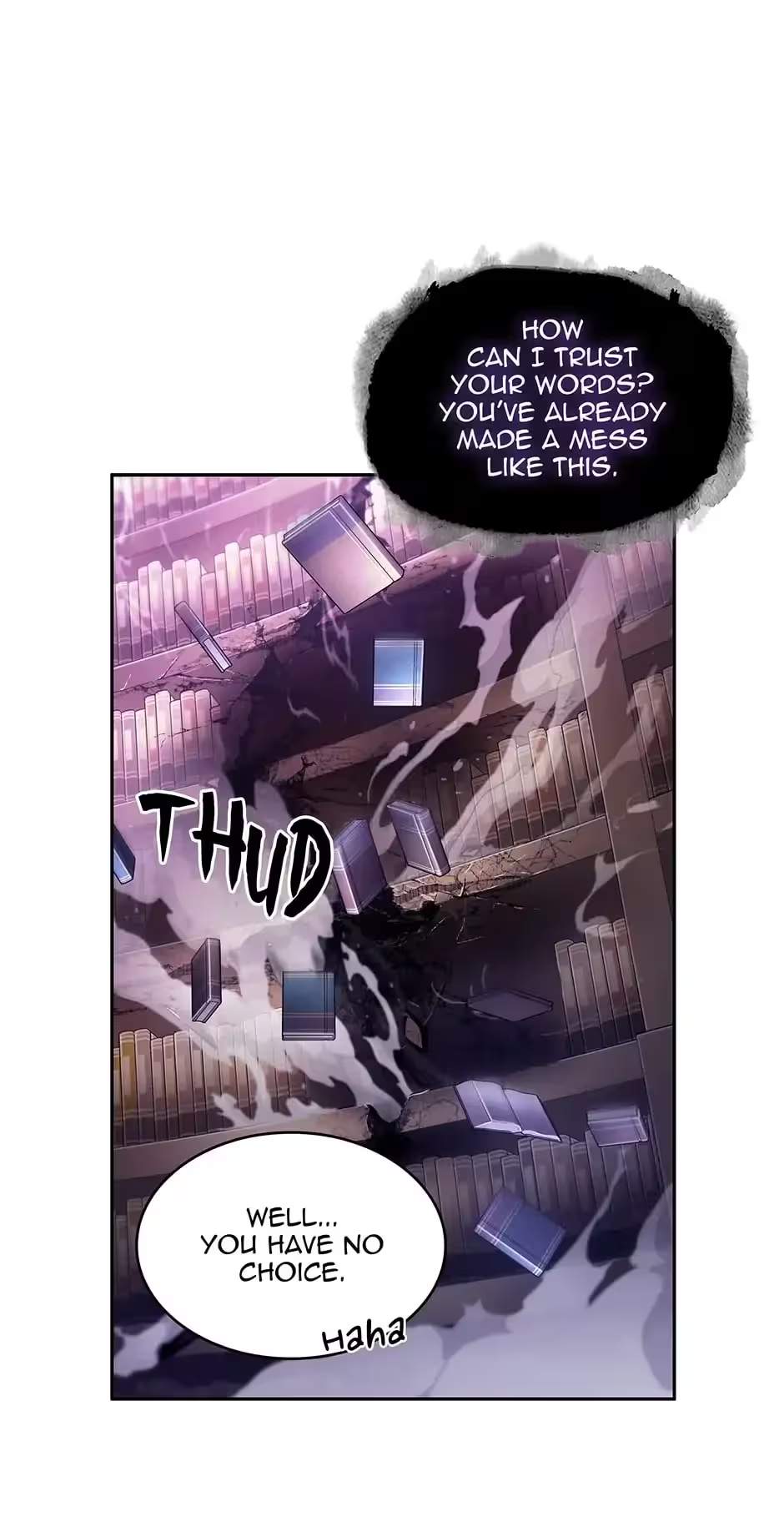 Tomb Raider King:End Line - chapter-359 - Page 64