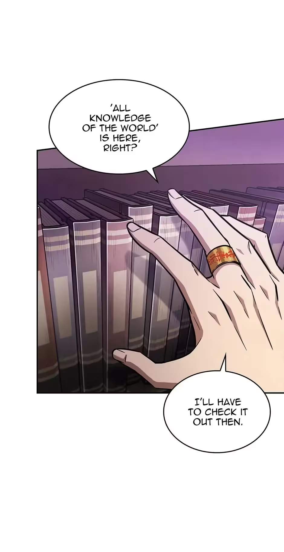 Tomb Raider King:End Line - chapter-359 - Page 66
