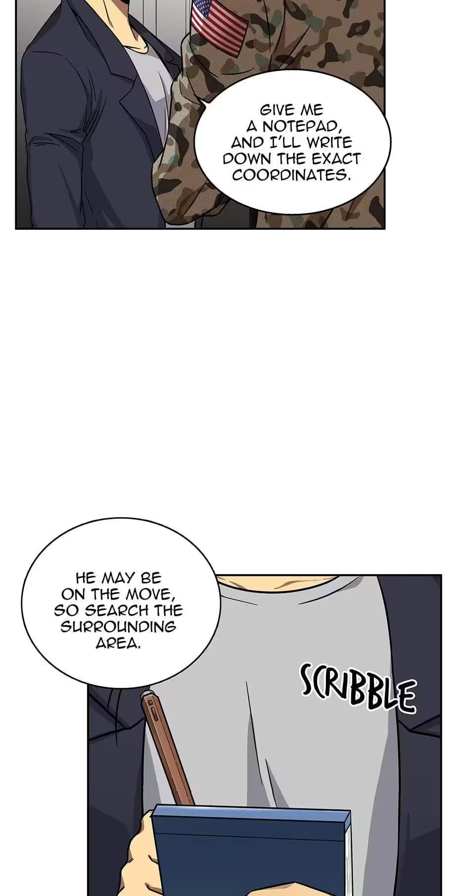 Tomb Raider King:End Line - chapter-36 - Page 11