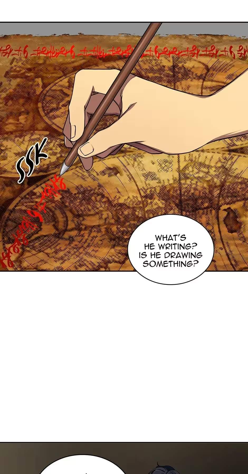 Tomb Raider King:End Line - chapter-36 - Page 2