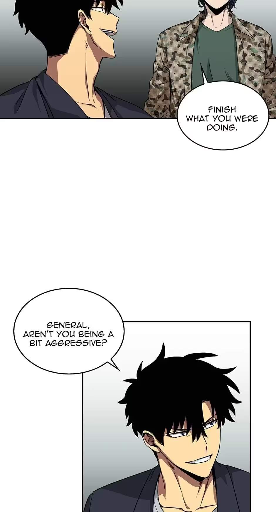 Tomb Raider King:End Line - chapter-36 - Page 24