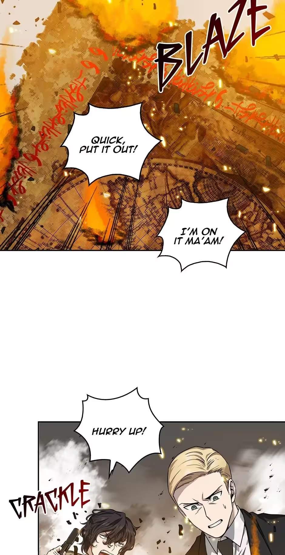 Tomb Raider King:End Line - chapter-36 - Page 31