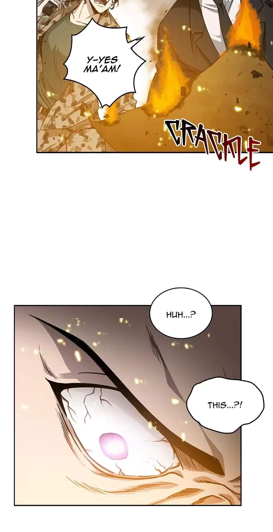 Tomb Raider King:End Line - chapter-36 - Page 32