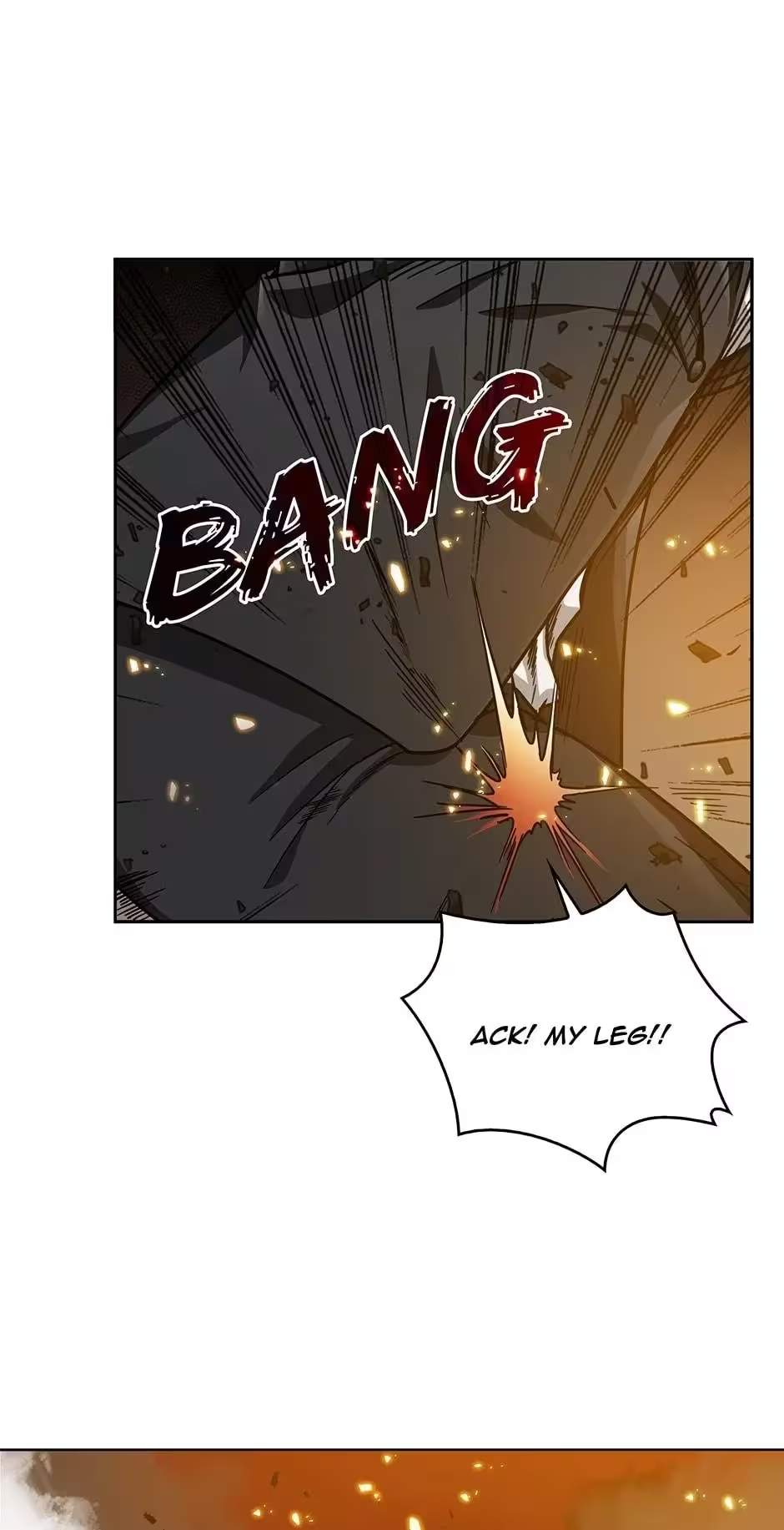Tomb Raider King:End Line - chapter-36 - Page 35