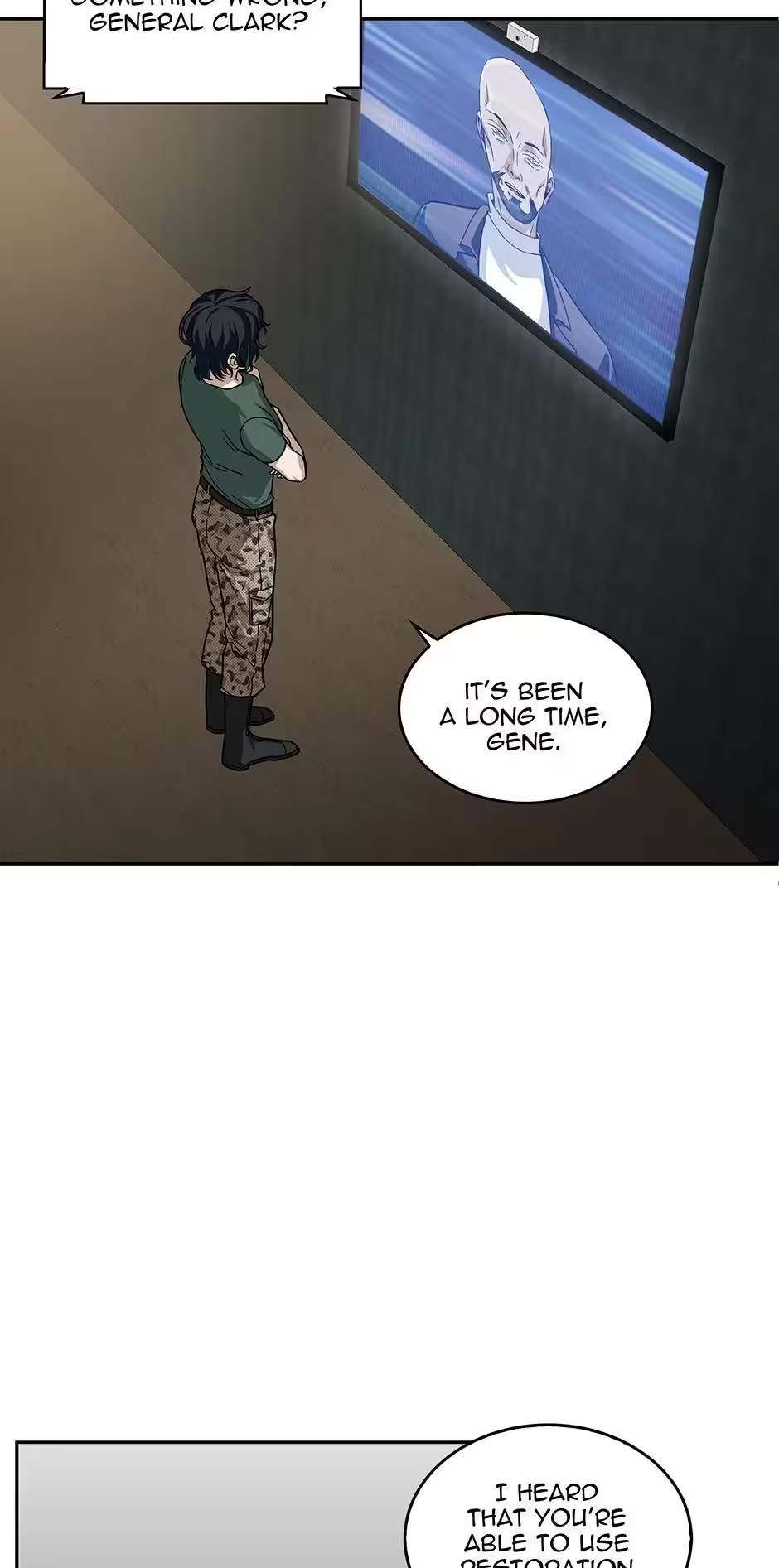 Tomb Raider King:End Line - chapter-36 - Page 59