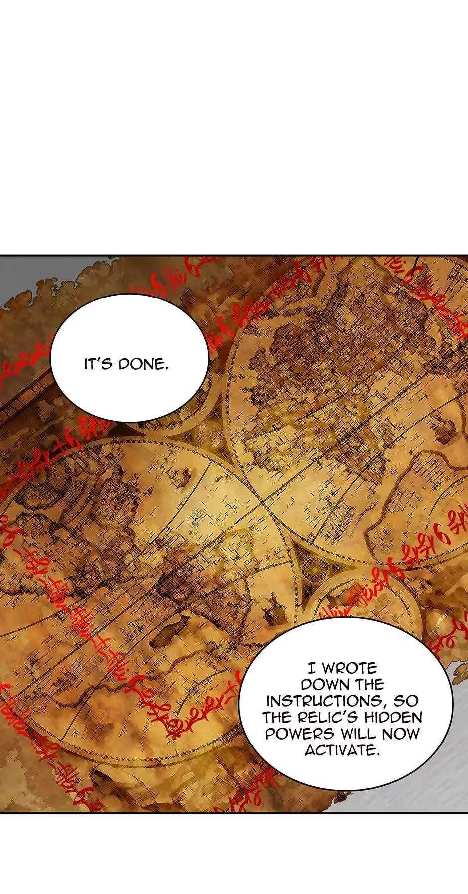 Tomb Raider King:End Line - chapter-36 - Page 6