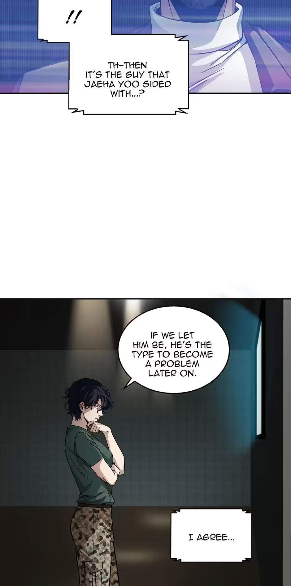 Tomb Raider King:End Line - chapter-36 - Page 62