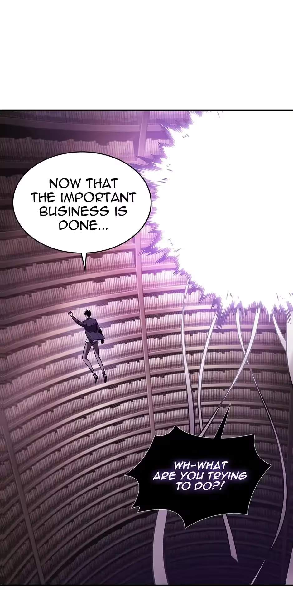 Tomb Raider King:End Line - chapter-360 - Page 2