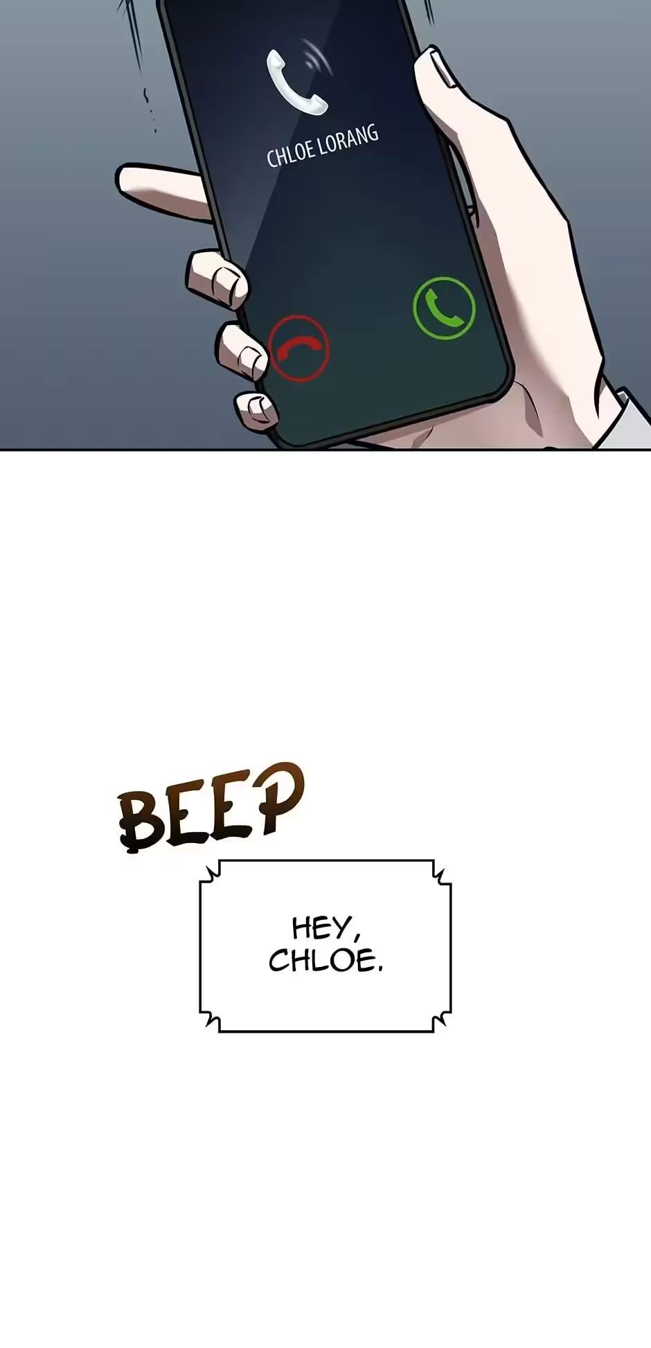 Tomb Raider King:End Line - chapter-360 - Page 30