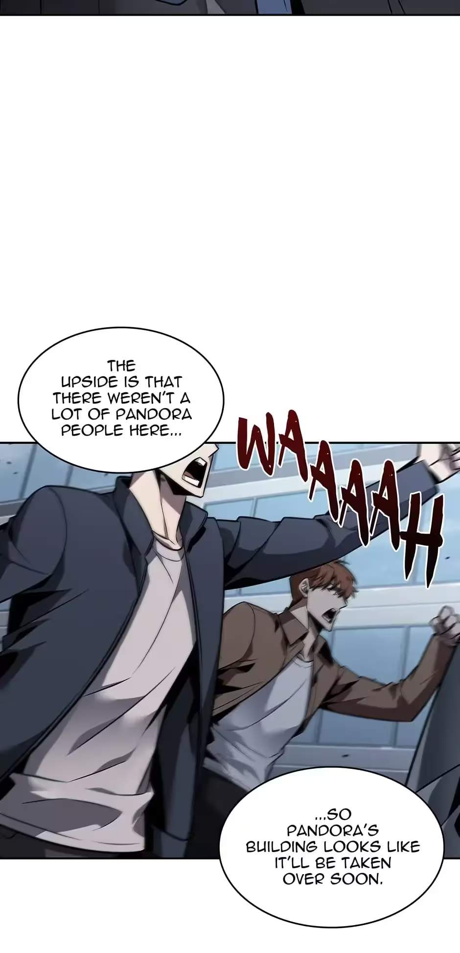 Tomb Raider King:End Line - chapter-360 - Page 32