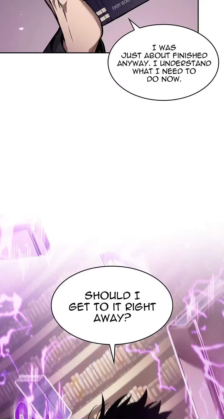 Tomb Raider King:End Line - chapter-360 - Page 49