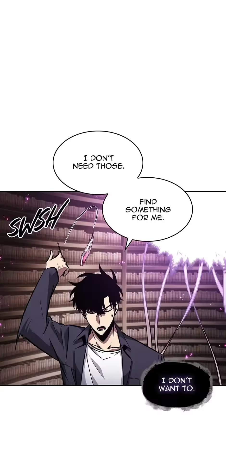 Tomb Raider King:End Line - chapter-360 - Page 8