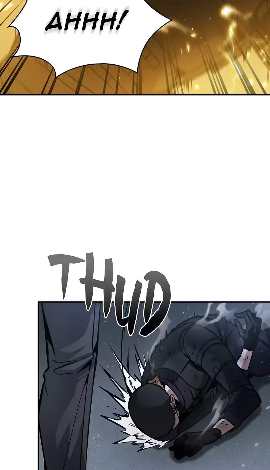 Tomb Raider King:End Line - chapter-361 - Page 25