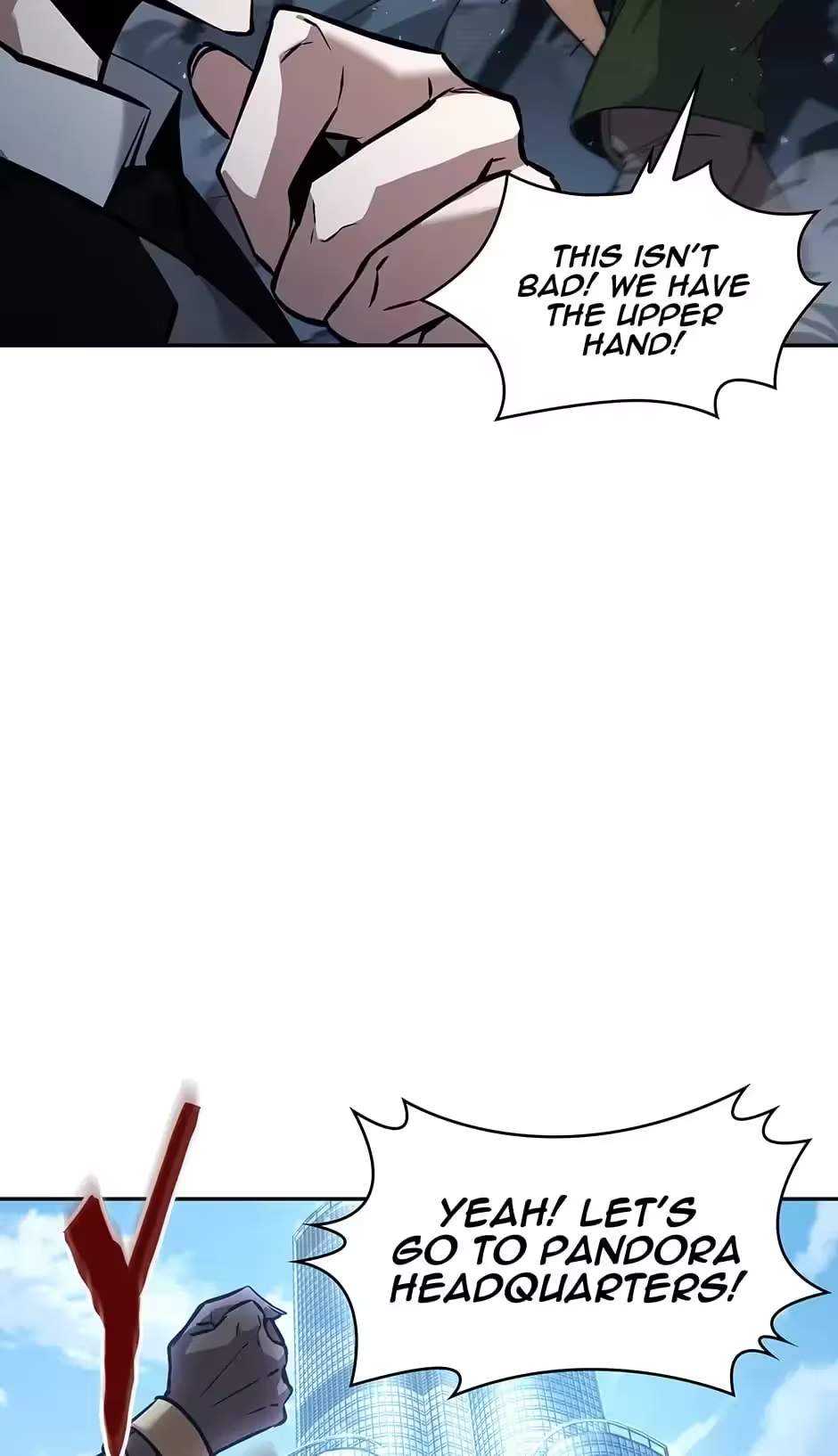 Tomb Raider King:End Line - chapter-361 - Page 27