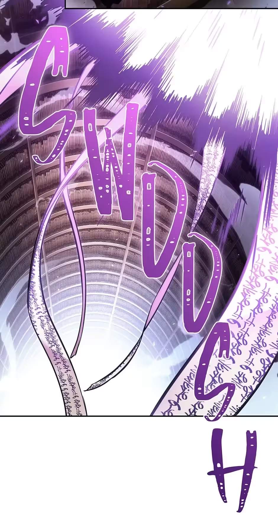 Tomb Raider King:End Line - chapter-361 - Page 4