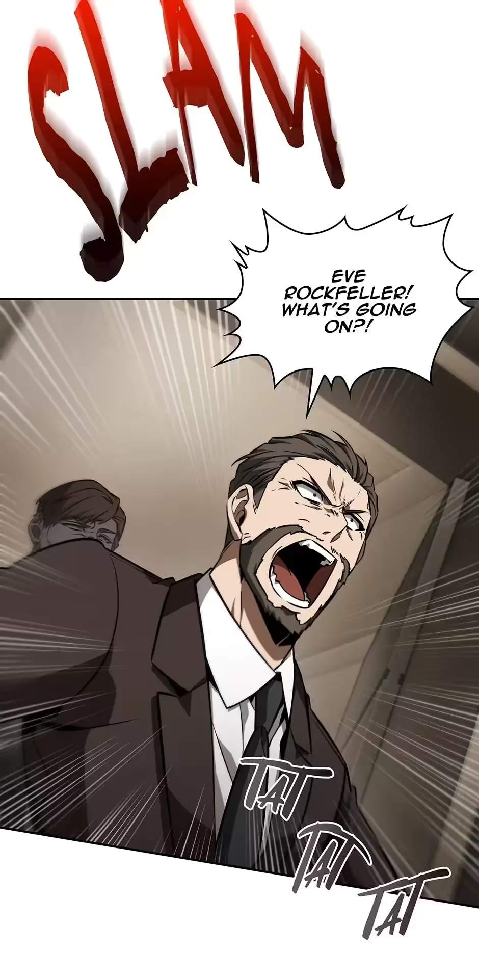 Tomb Raider King:End Line - chapter-362 - Page 11