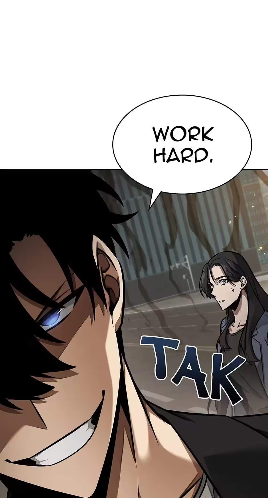 Tomb Raider King:End Line - chapter-362 - Page 47