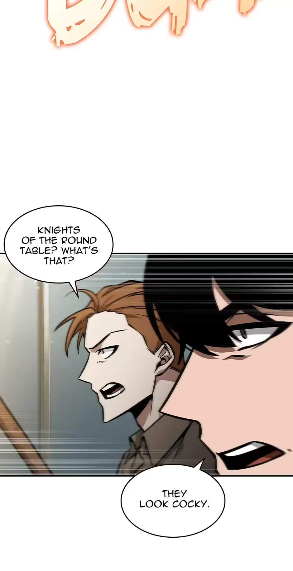 Tomb Raider King:End Line - chapter-362 - Page 54