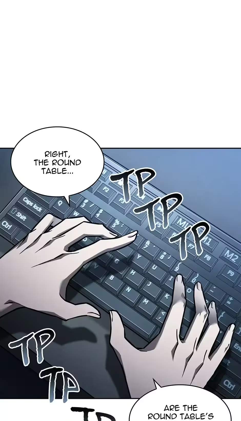 Tomb Raider King:End Line - chapter-362 - Page 62