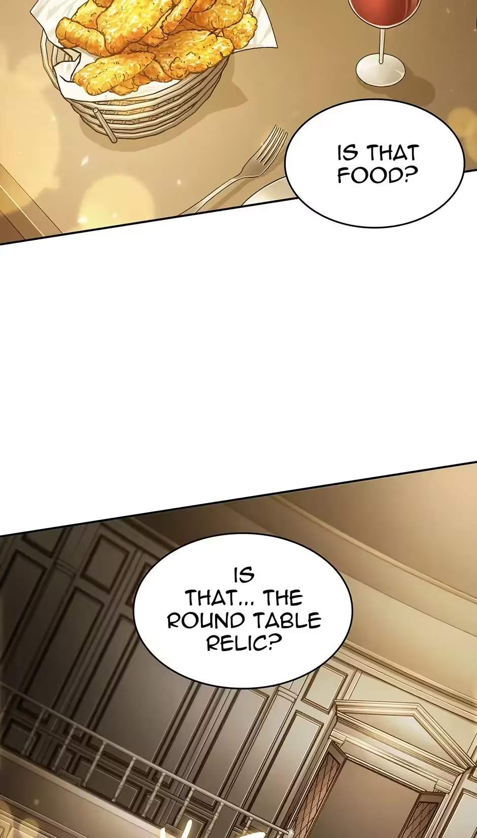 Tomb Raider King:End Line - chapter-363 - Page 26